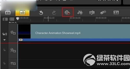 会声会影x6怎么制作旁白 会声会影x6视频旁白制作流程