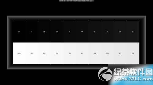 displayx怎么用?displayx显示器测试精灵使用方法