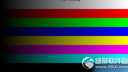 displayx怎么用?displayx显示器测试精灵使用方法