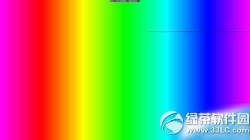 displayx怎么用?displayx显示器测试精灵使用方法