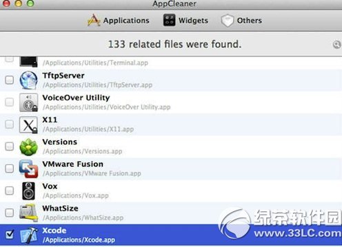 appcleaner是什么?怎么用?appcleaner使用方法