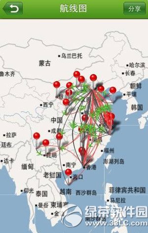 国庆出游必备软件2014 国庆旅游必备手机软件