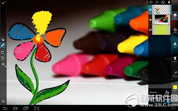picsart照片显示不了怎么办?picsart照片无法显示解决方法