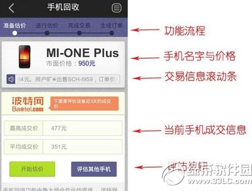 鲁大师手机回收是干什么的?可信吗?