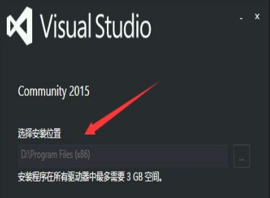 Visual Studio 2015޷жصĽ