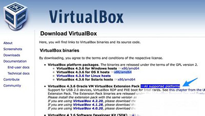 Virtual Box װͼĲ