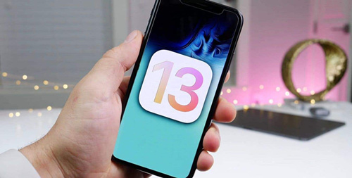 ios13.6正式版推送时间_ios13.6正式版什么时候推送