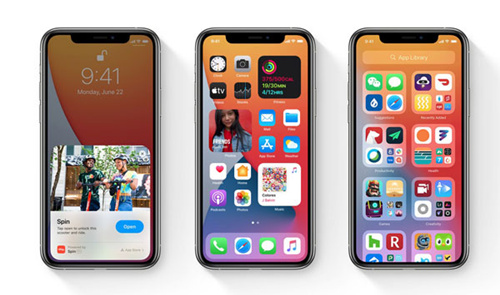 ios14beta2什么时候出_ios14beta2推送时间
