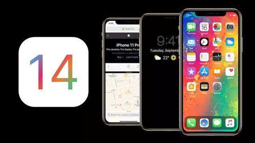 ios14支持苹果7吗_ios14苹果7可以用吗