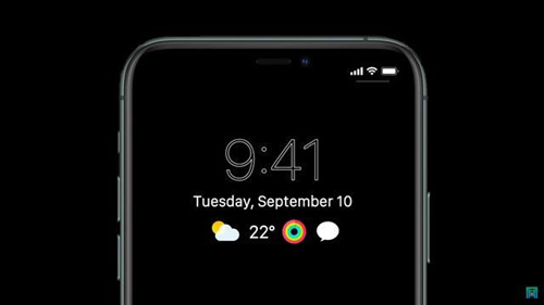 ios14更新了什么_ios14有什么新功能