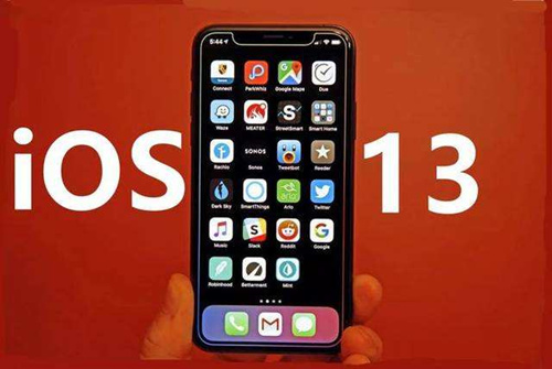 iOS13.1.1更新了什么_iOS13.1.1更新内容一览