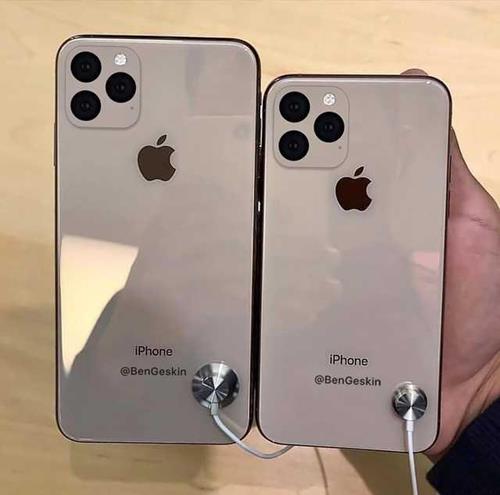 iphone11 pro max多少钱_iphone11 pro max售价介绍