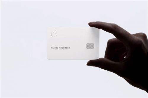 Apple Card协议是什么_Apple Card协议介绍