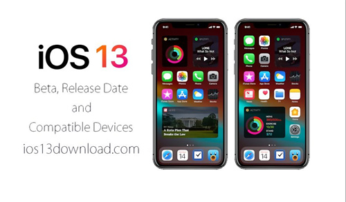 怎么升级ios13_ios13升级教程