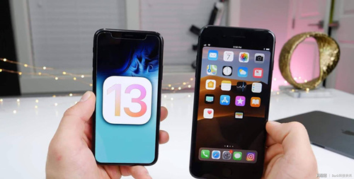 ios13黑暗模式支持哪些应用_ios13黑暗模式哪些应用可以使用