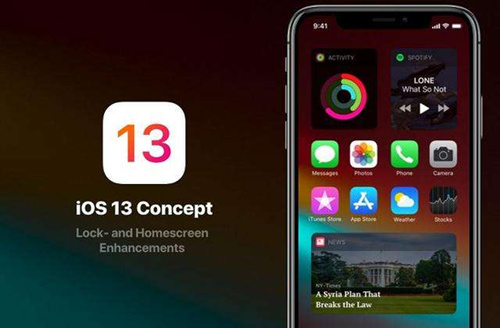 ios13֧Щ豸_ios13