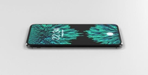 iphone11谍照_iphone11外观曝光照片