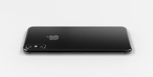iphone11谍照_iphone11外观曝光照片