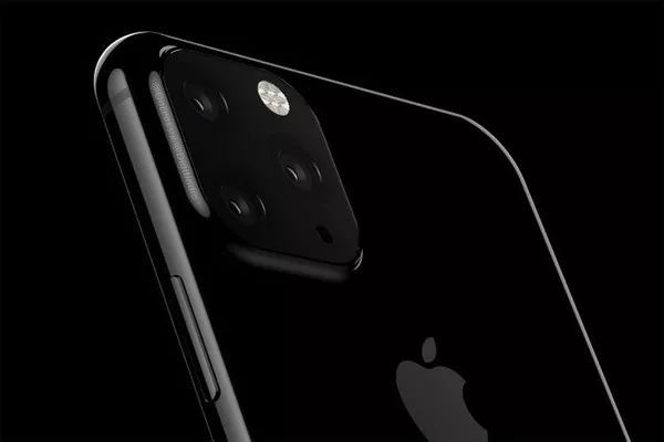 苹果要发三款新iPhone_2019三款新iPhone曝光