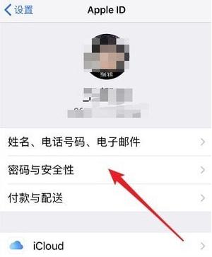 ios12双重认证怎么开_ios12双重认证开启步骤