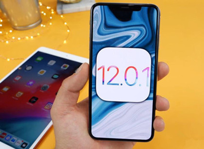 ios12.0.1ɶʱ_ios12.0.1ʲôʱ