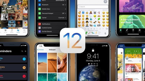 iOS 12适配的机型有哪些_iOS 12适配的机型一览表在线分享