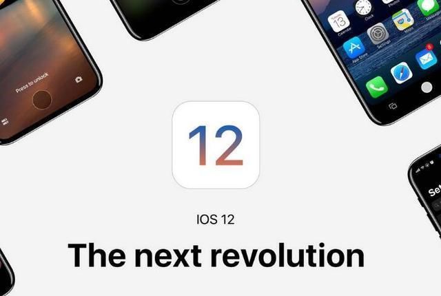 ios12 beta5ʲôʱ_ios12 beta5ʱ