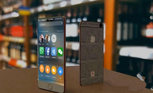 iphone 9plus有多大_iphone 9plus尺寸是多少