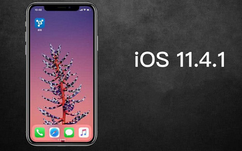 iOS 11.4.1正式版怎么升级_iOS 11.4.1正式版升级教程