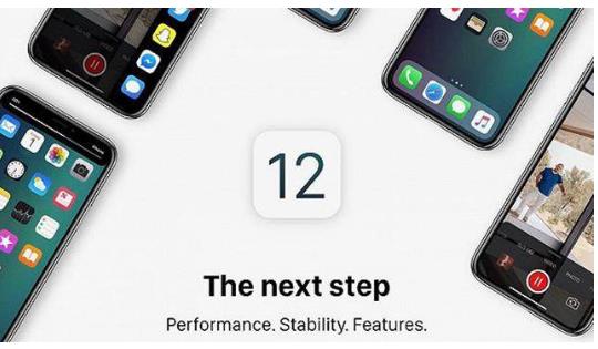 iOS12支持哪些机型_iOS12支持机型一览