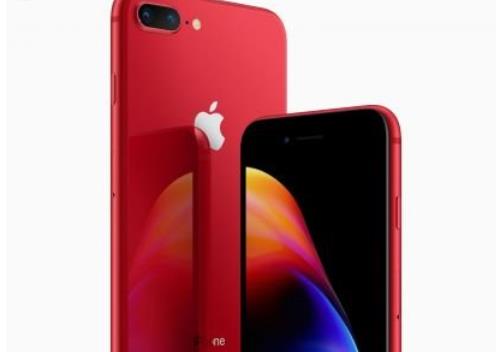 iPhone8红色限量版什么时候出来_iPhone8红色限量版发布时间