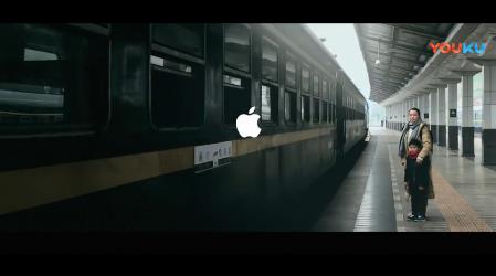 陈可辛用iPhoneX拍摄三分钟是怎么拍出来的_陈可辛用iPhoneX拍摄三分钟