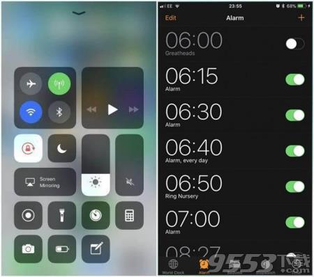 ios11闹钟不响怎么回事_ios11闹钟失灵不响怎么办