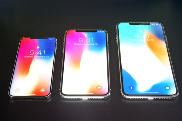 iPhone X Plus怎么样_iPhone X Plus长什么样