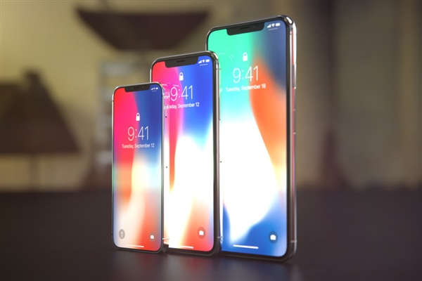 iPhone X Plus怎么样_iPhone X Plus长什么样
