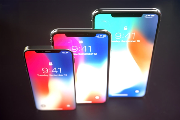 iPhone X Plus怎么样_iPhone X Plus长什么样