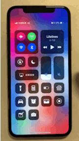 iphonex常用手势有哪些_iphonex常用手势操作大全