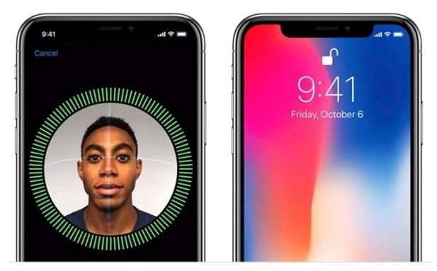 iPhoneX怎么破解Face ID_iPhoneX人脸识别被盗刷怎么回事
