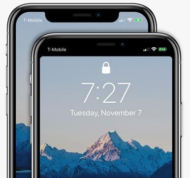 iPhoneX去刘海软件叫什么_iPhoneX怎么去刘海