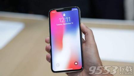iphonex截图有刘海吗_iphonex刘海屏截图是什么样子