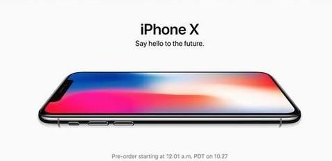 iPhonex什么时候能发货_iPhonex发货时间介绍