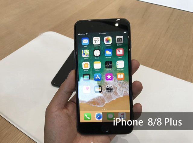 iPhone8/plus激活不了怎么办_iPhone8/plus怎么激活图文步骤