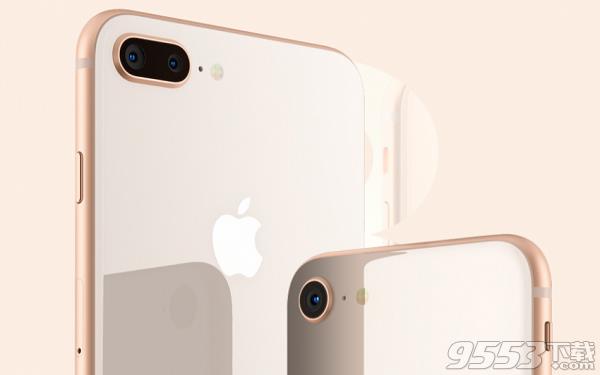 iPhone8和iPhone8Plus区别是什么_iPhone8和iPhone8Plus有什么不同