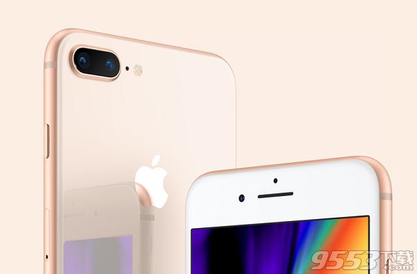 iPhone8和iPhone8Plus区别是什么_iPhone8和iPhone8Plus有什么不同