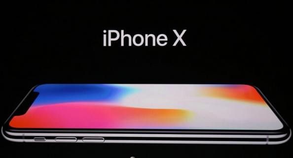iPhone X尺寸多大_iPhone X屏幕分辨率多少
