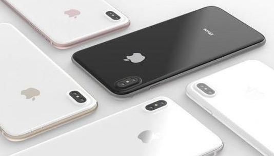 iPhone X有哪些新功能_iPhone X新功能曝光