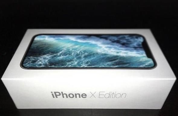iPhone x editionʲôʱ_iPhone x edition۸