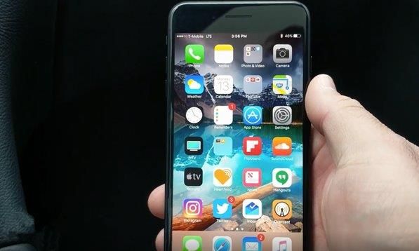 iOS10.3.3 Beta6怎么升级_苹果iOS10.3.3 Beta6升级教程