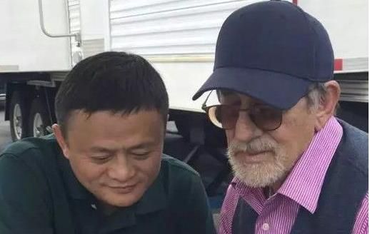 马云自用手机曝光是什么梗_马云用的什么牌子的手机