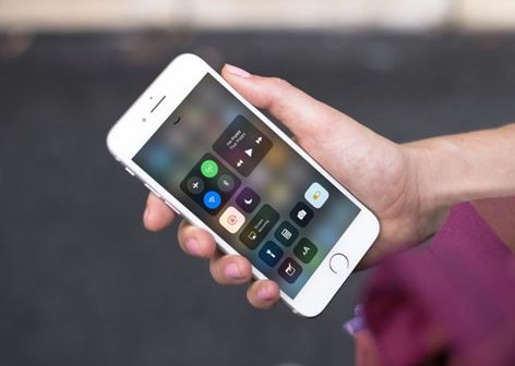 iOS11 beta1更新后手机不能用_苹果iOS11 beta1用不了解决办法